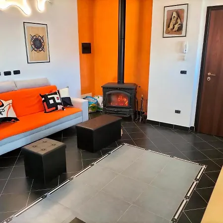 Apartment Terme A Portata Di Mano.