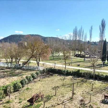 Terme A Portata Di Mano.