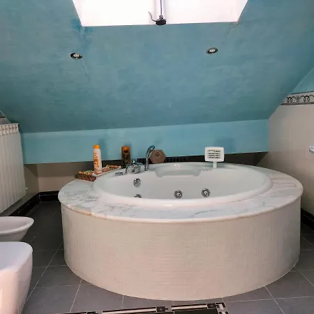 Apartment Terme A Portata Di Mano. *