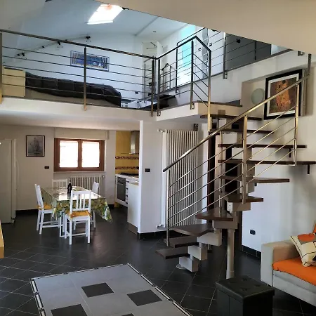 Apartment Terme A Portata Di Mano. *