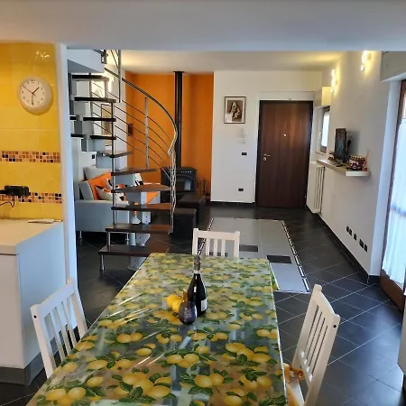 Apartment Terme A Portata Di Mano. *